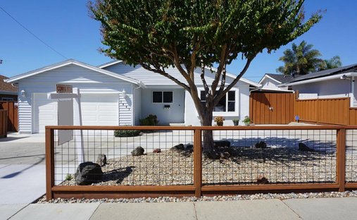 House in San Jose, California, United States 1