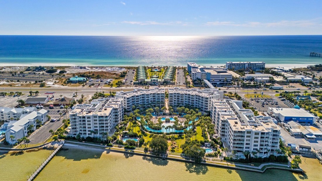 Condo in Wright, Florida, United States 5 - 18939299