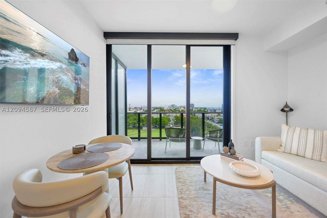 Condo in Miami Beach, Florida, United States 4 - 18943035
