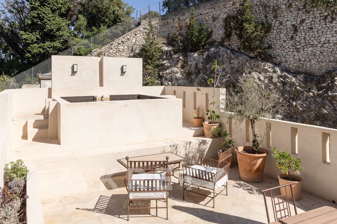 Apartment in Saint Victor, 7e Arrondissement, Marseille 1 - 18944207