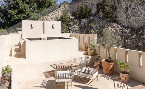 Apartment in Saint Victor, 7e Arrondissement, Marseille 1