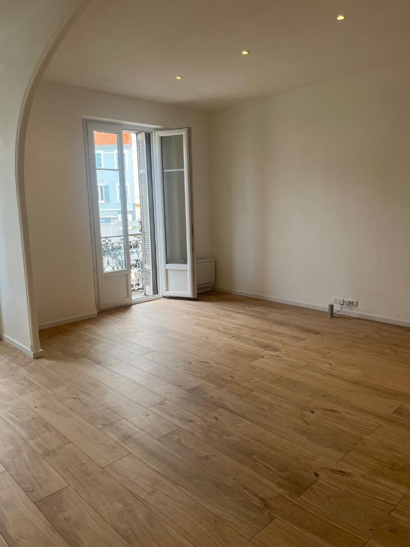 Apartment in Centre ville, Saint-Raphaël, France 3 - 18941072