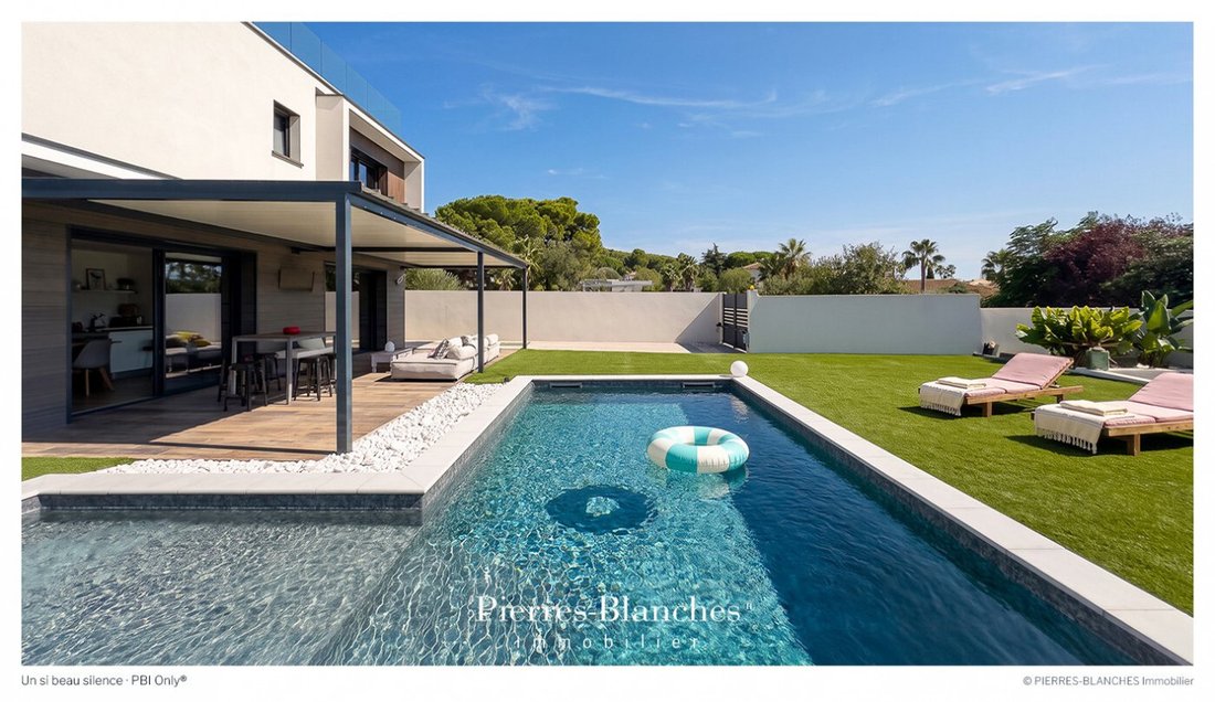 House in Cooperative, Agde, France 1 - 18943806