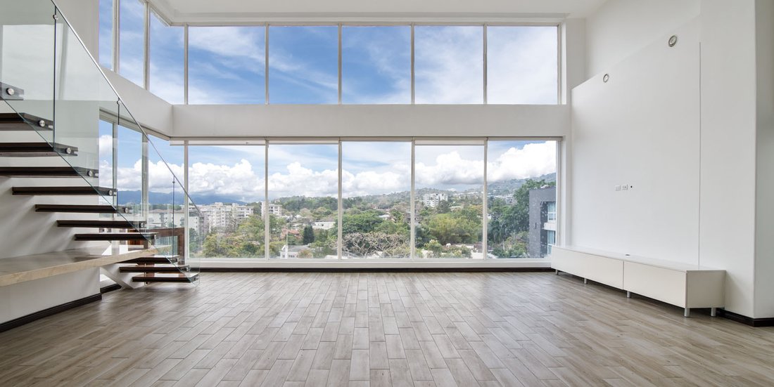 Penthouse in San Rafael, San José Province, Costa Rica 1 - 18941786