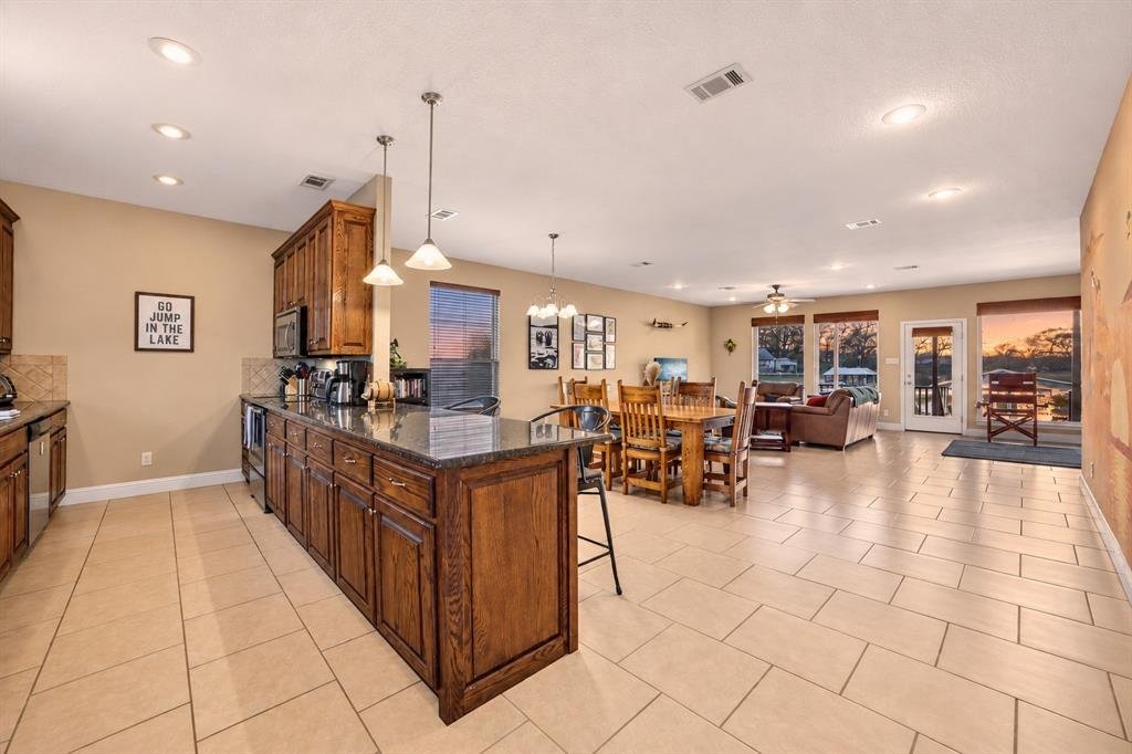 House in Gun Barrel City, Texas, United States 5 - 18943560