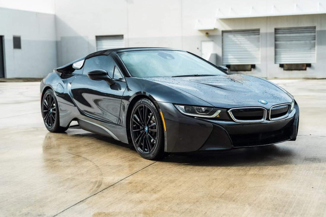 Cabriolet in Boynton Beach, FL, United States 1 - 18531421