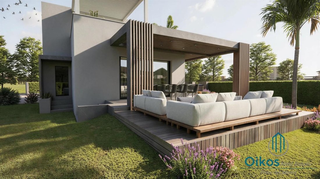Villa in Caranna-Vaiana, Forte dei Marmi, Tuscany 4 - 18942646