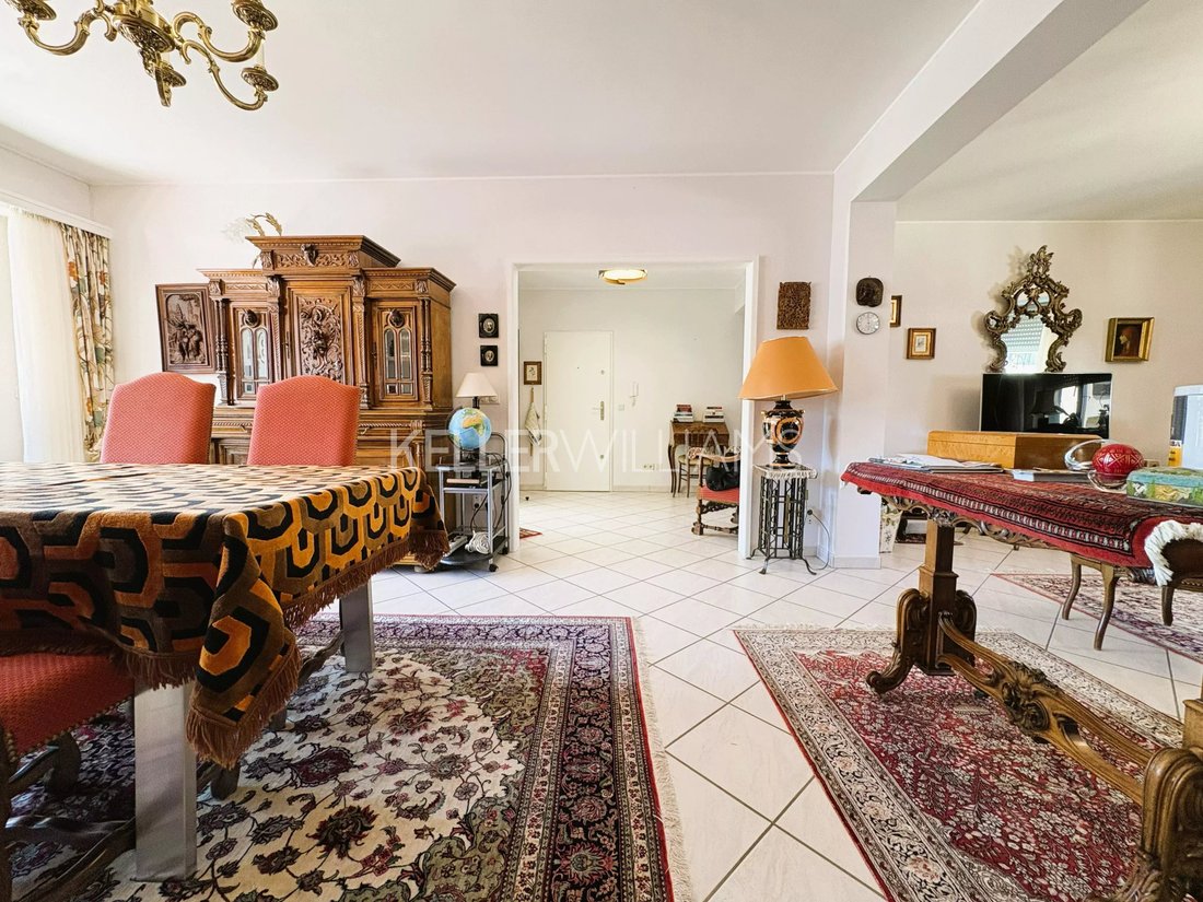 Appartement à Esch-sur-Alzette, Esch-sur-Alzette, Luxembourg 2 - 18730861