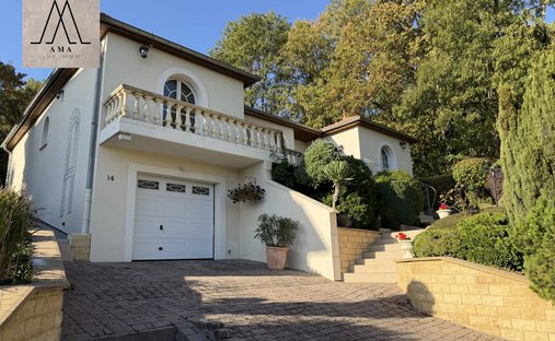 House in Saint-Julien-les-Metz, Grand Est, France 1