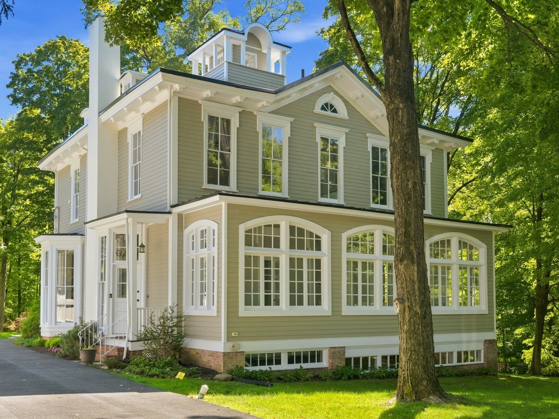 House in West Nyack, New York, United States 2 - 18939230