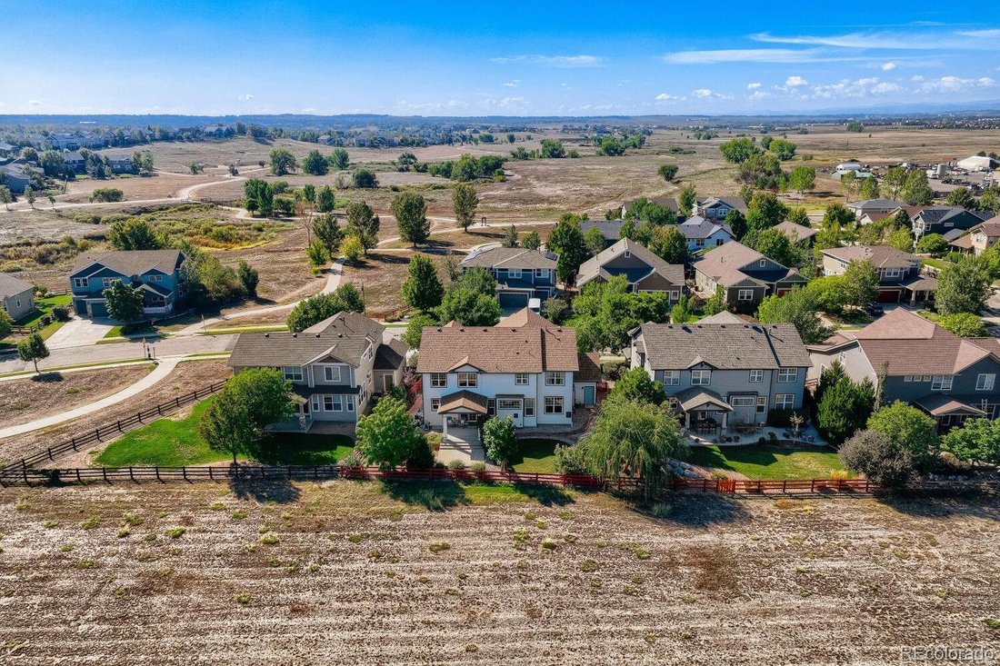 House in Erie, Colorado, United States 5 - 18939452