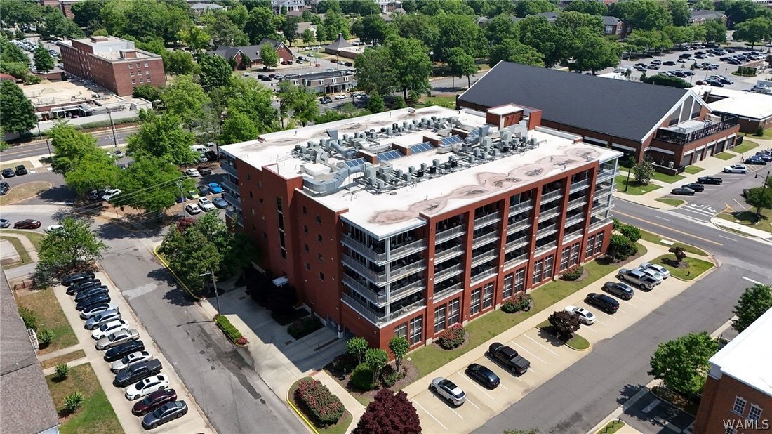 Condo in Tuscaloosa, Alabama, United States 5 - 18942755