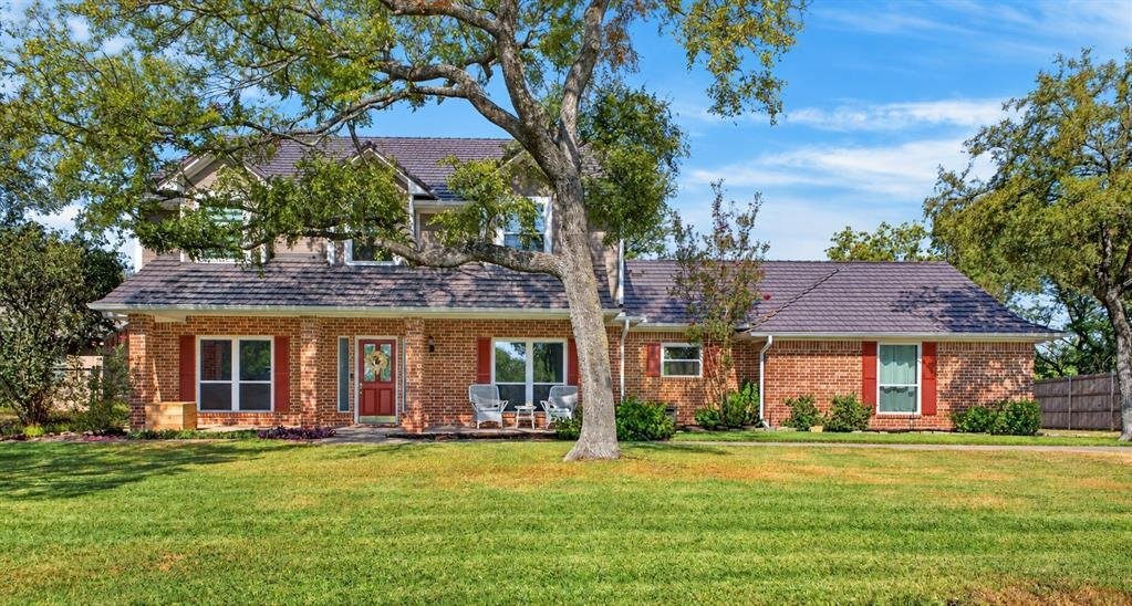 House in Fort Worth, Texas, United States 1 - 18939962