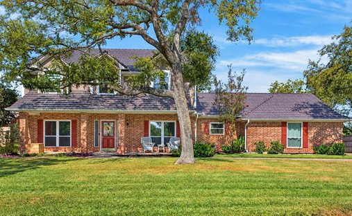 Casa en Fort Worth, Texas, Estados Unidos 1
