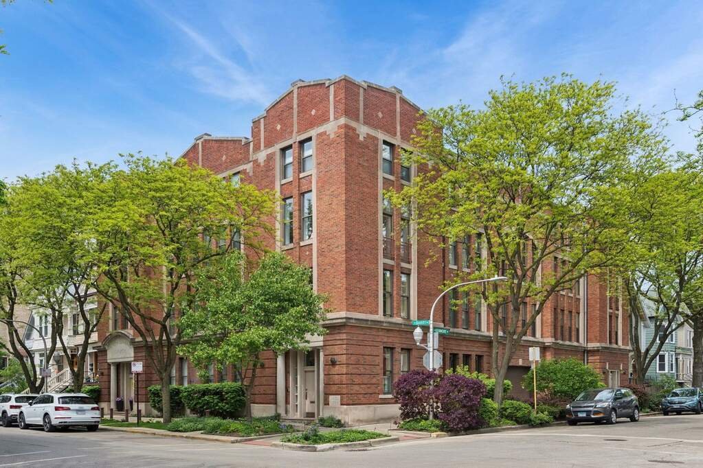 Condo in Chicago, Illinois, United States 1 - 18945221