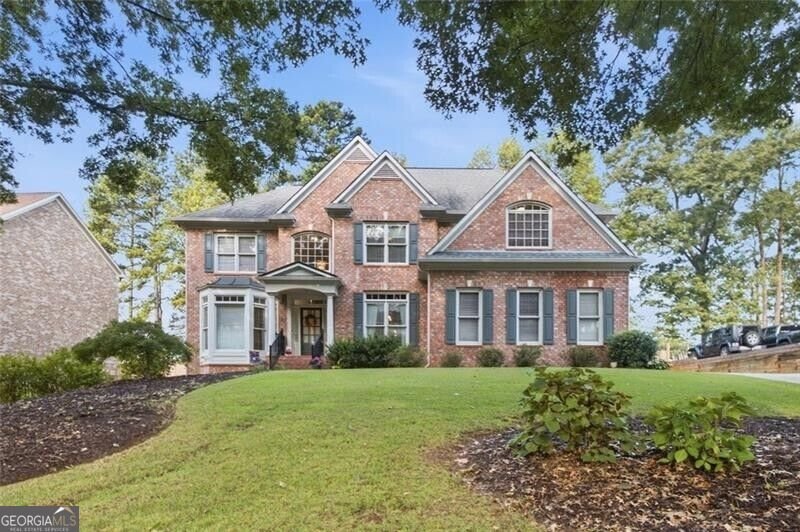 House in Cumming, Georgia, United States 1 - 18943350