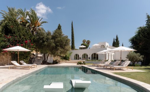 Villa a Nueva Andalucía, Marbella, Spagna 1