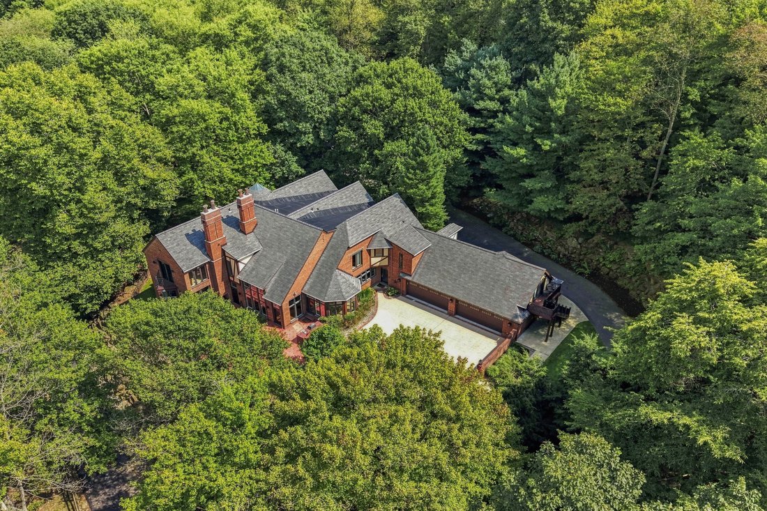 House in Renfrew, Pennsylvania, United States 1 - 18939190
