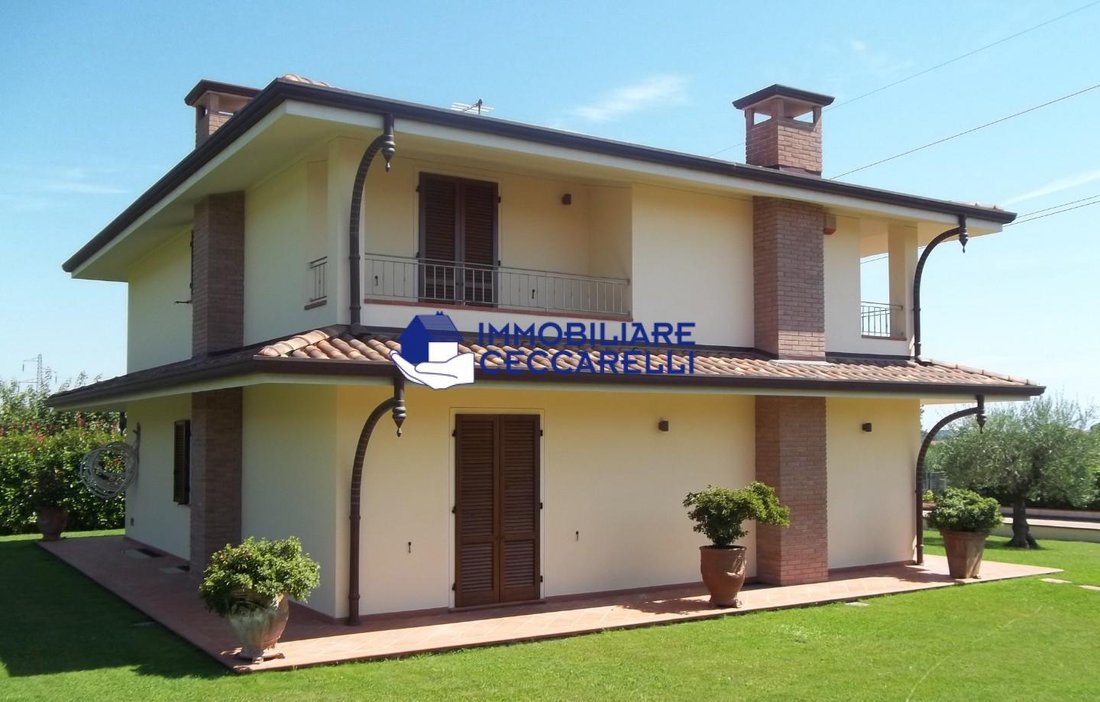 Villa in Quercioli - Rinchiostra, Massa, Tuscany 4 - 18942673