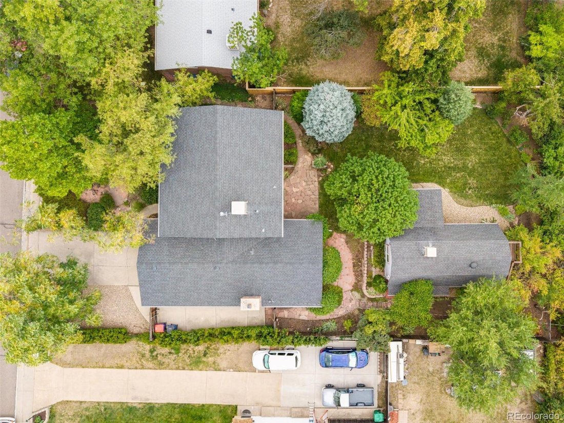 House in Wheat Ridge, Colorado, United States 3 - 18942226