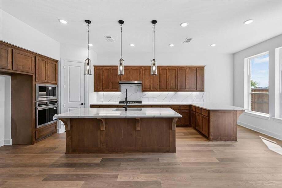 Casa a Little Elm, Texas, Stati Uniti 3 - 18460316