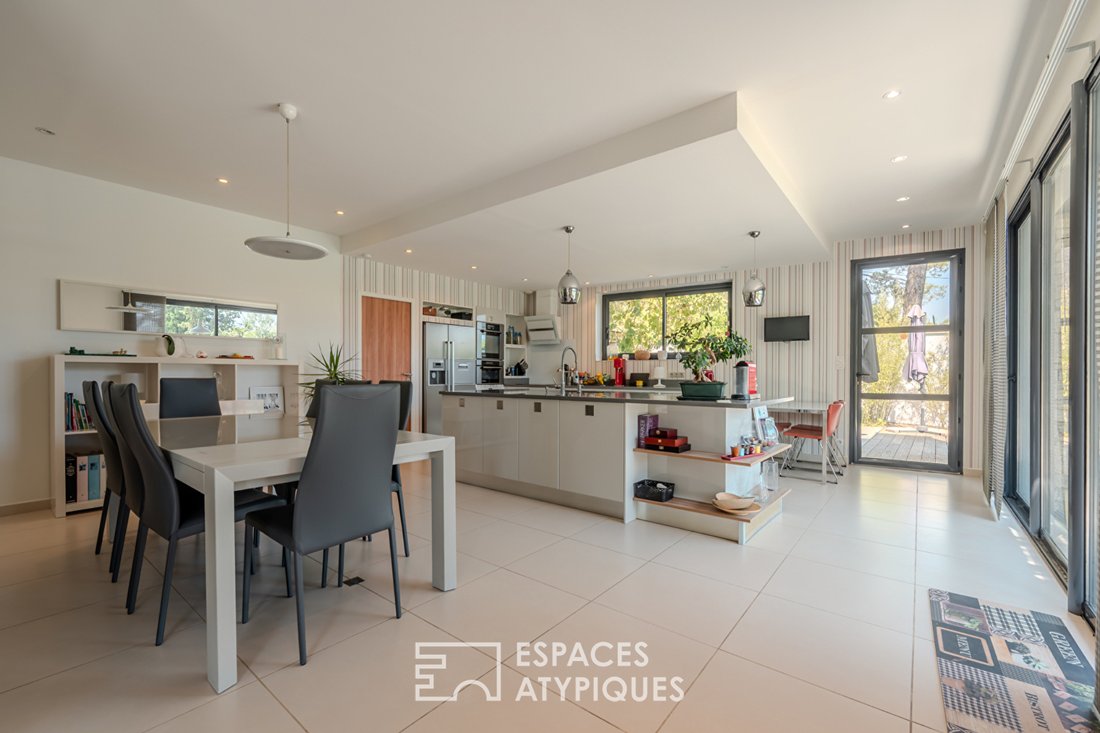 Villa in Secteur Sud, Pernes-les-Fontaines, France 3 - 18941209