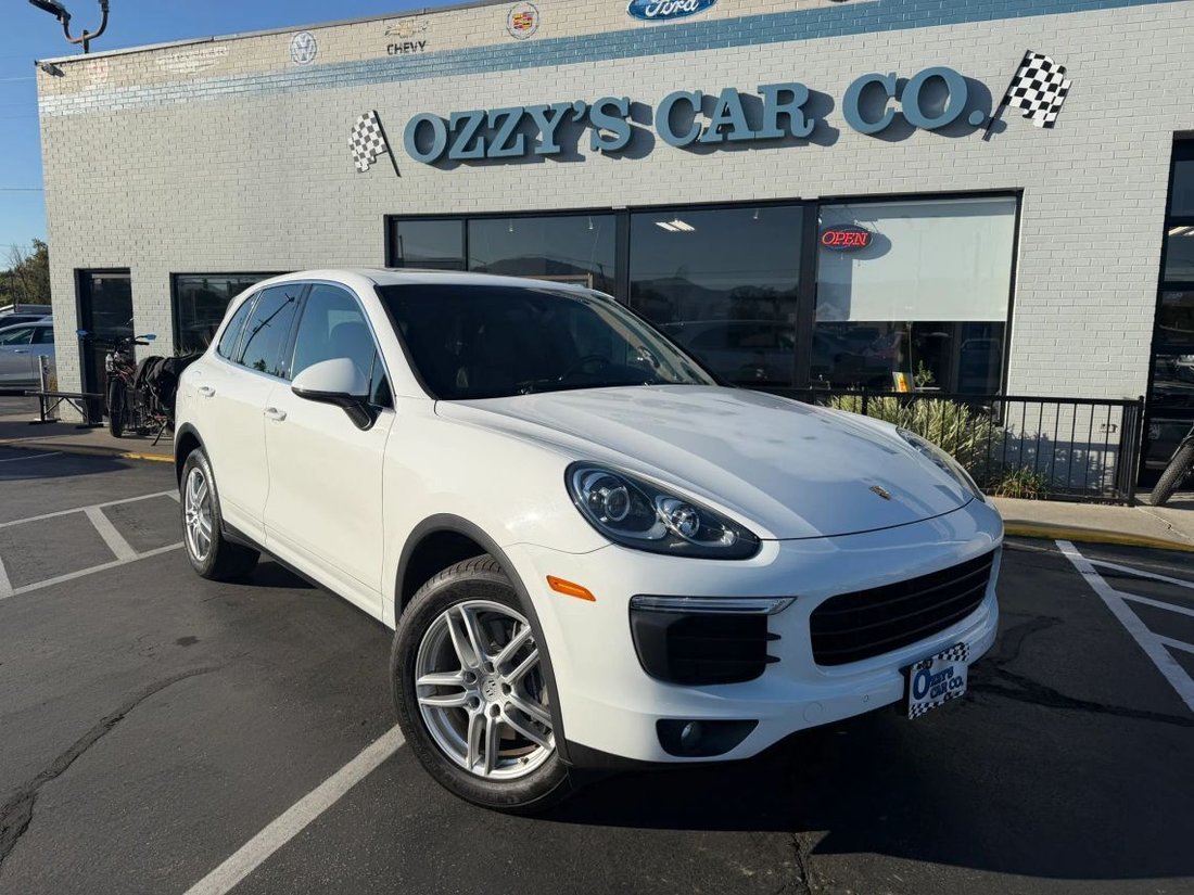 Suv in Garden City, ID, United States 2 - 18944570
