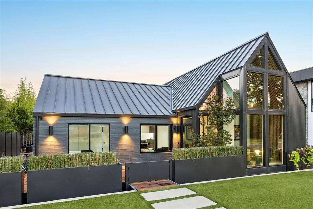 House in Dallas, Texas, United States 2 - 18943605