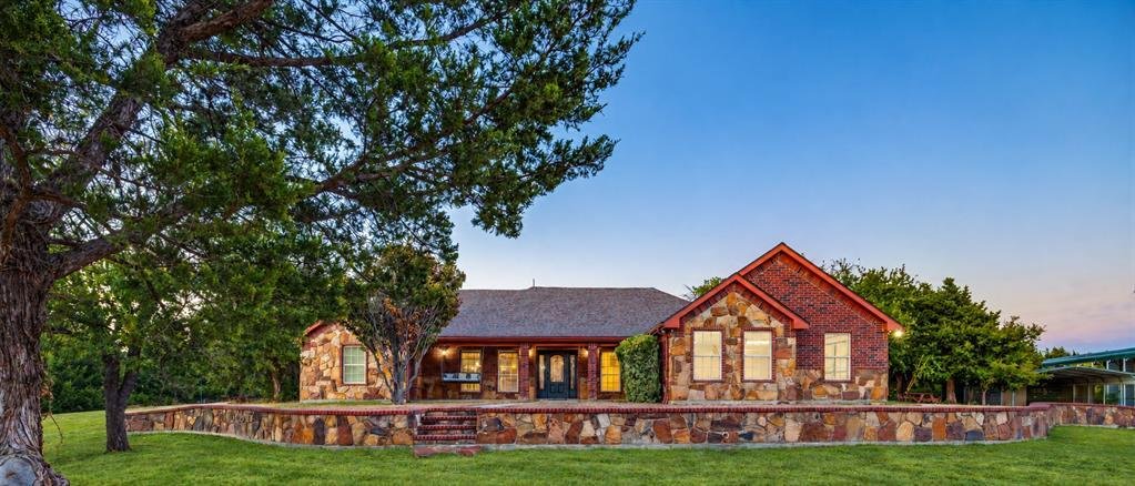 House in Whitewright, Texas, United States 2 - 18943571