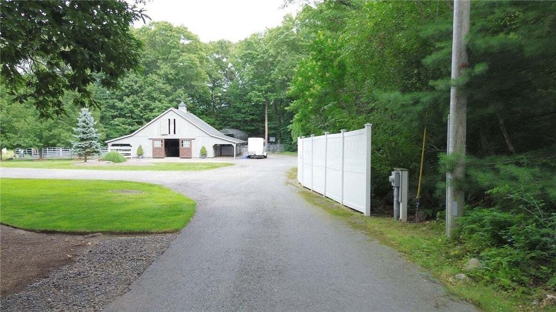 House in Dighton, Massachusetts, United States 5 - 18939387