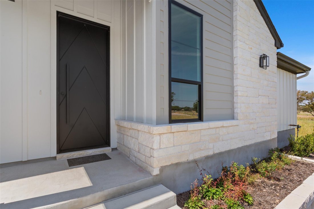 House in Belton, Texas, United States 4 - 18942665