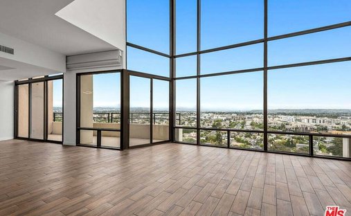 Condo in Marina del Rey, California, United States 1