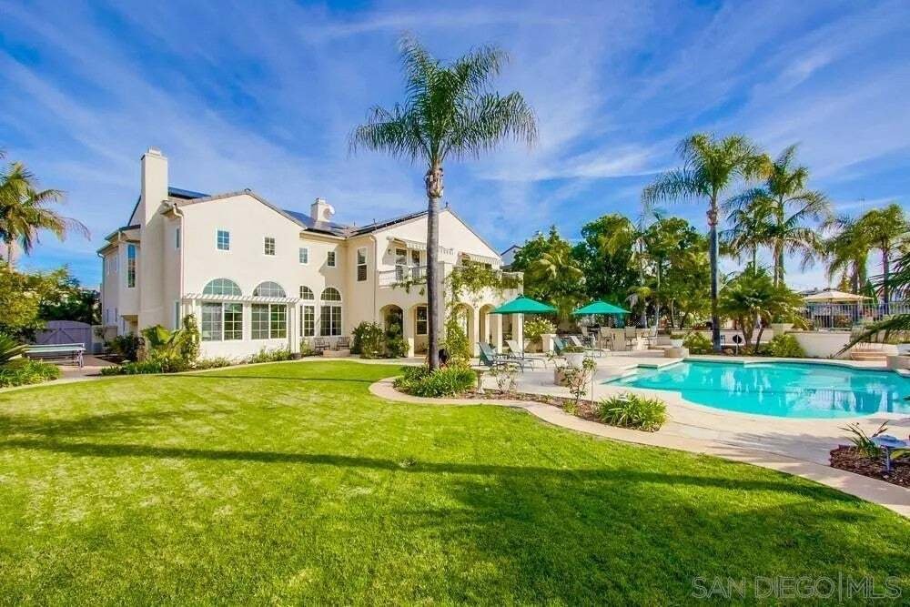 House in San Diego, California, United States 1 - 18943306