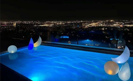 House in West Covina, California, United States 1