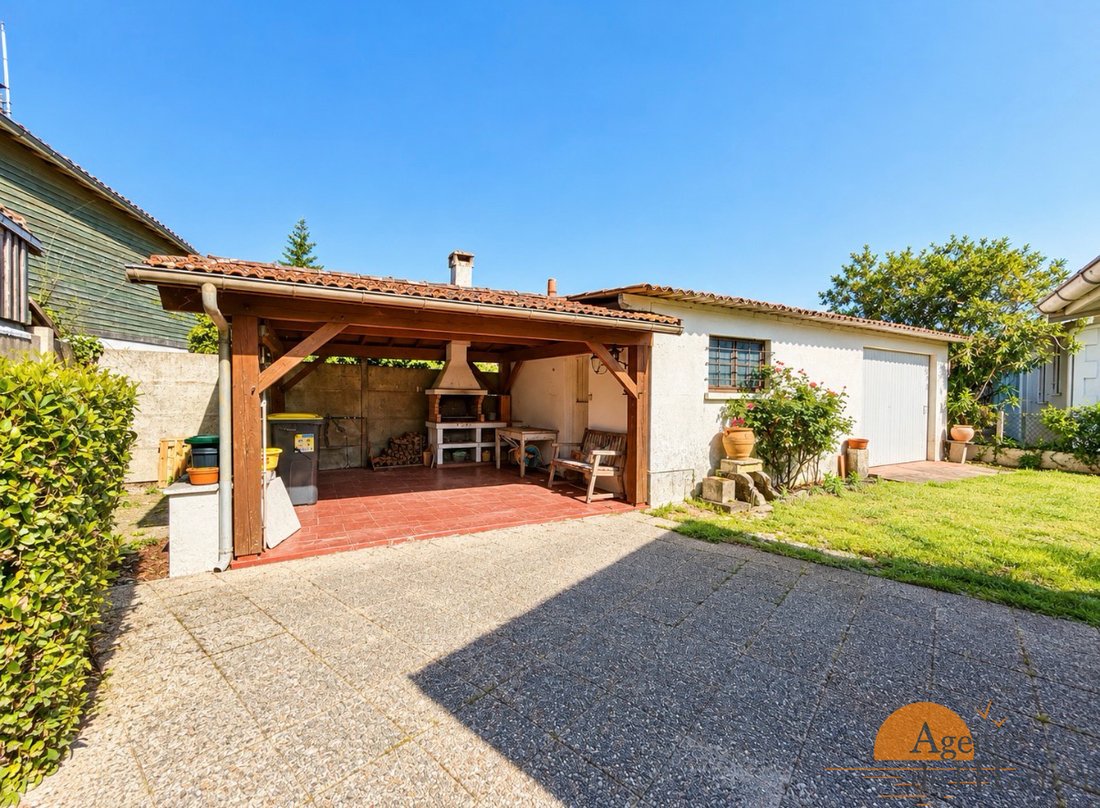 House in Ares, Nouvelle-Aquitaine, France 3 - 18943965
