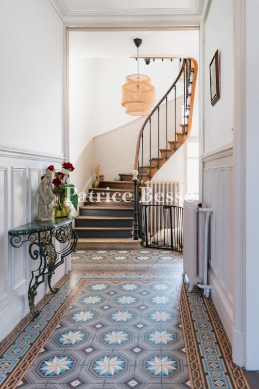 House in Milly-la-Forêt, Ile-de-France, France 5 - 15446604