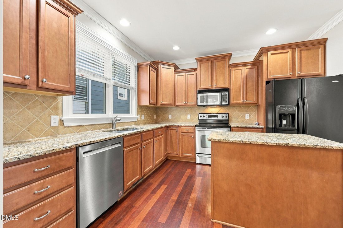 House in Raleigh, North Carolina, United States 5 - 18939906