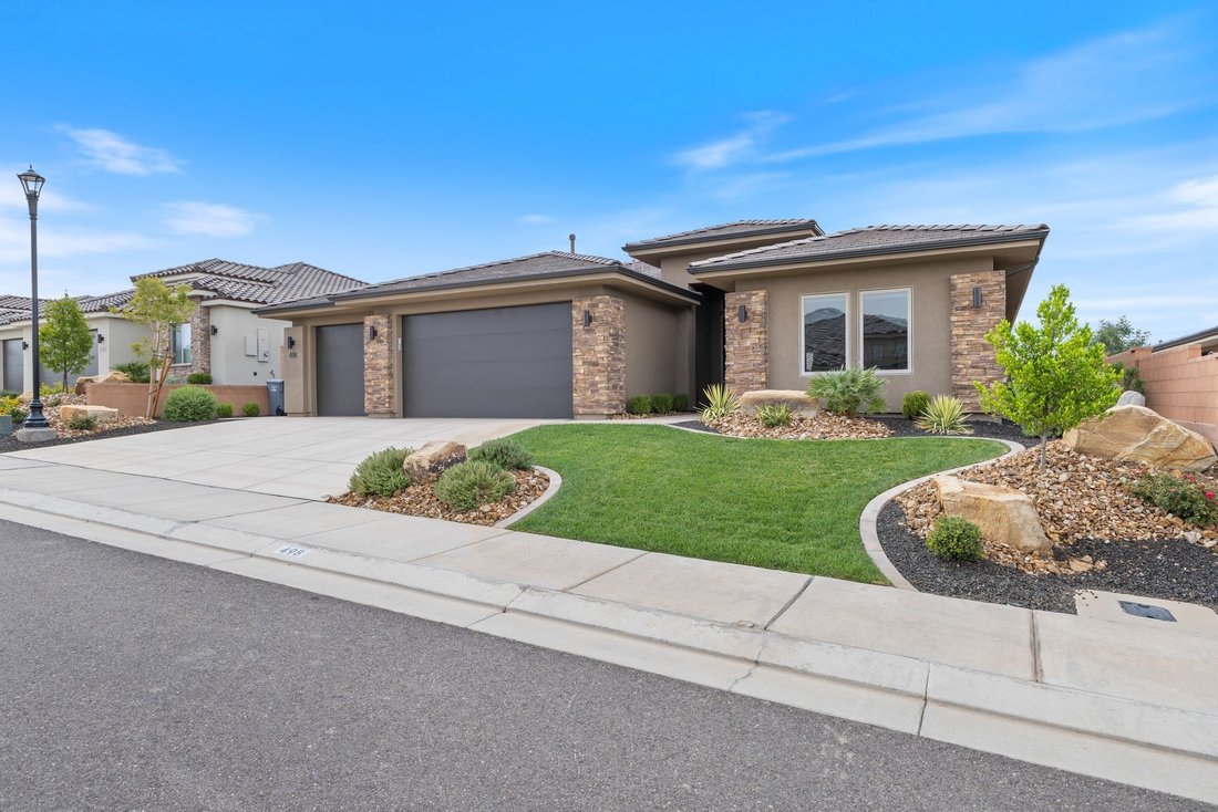 House in St. George, Utah, United States 2 - 18939228