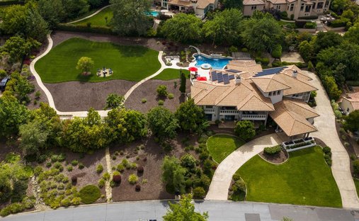 House in El Dorado Hills, California, United States 1
