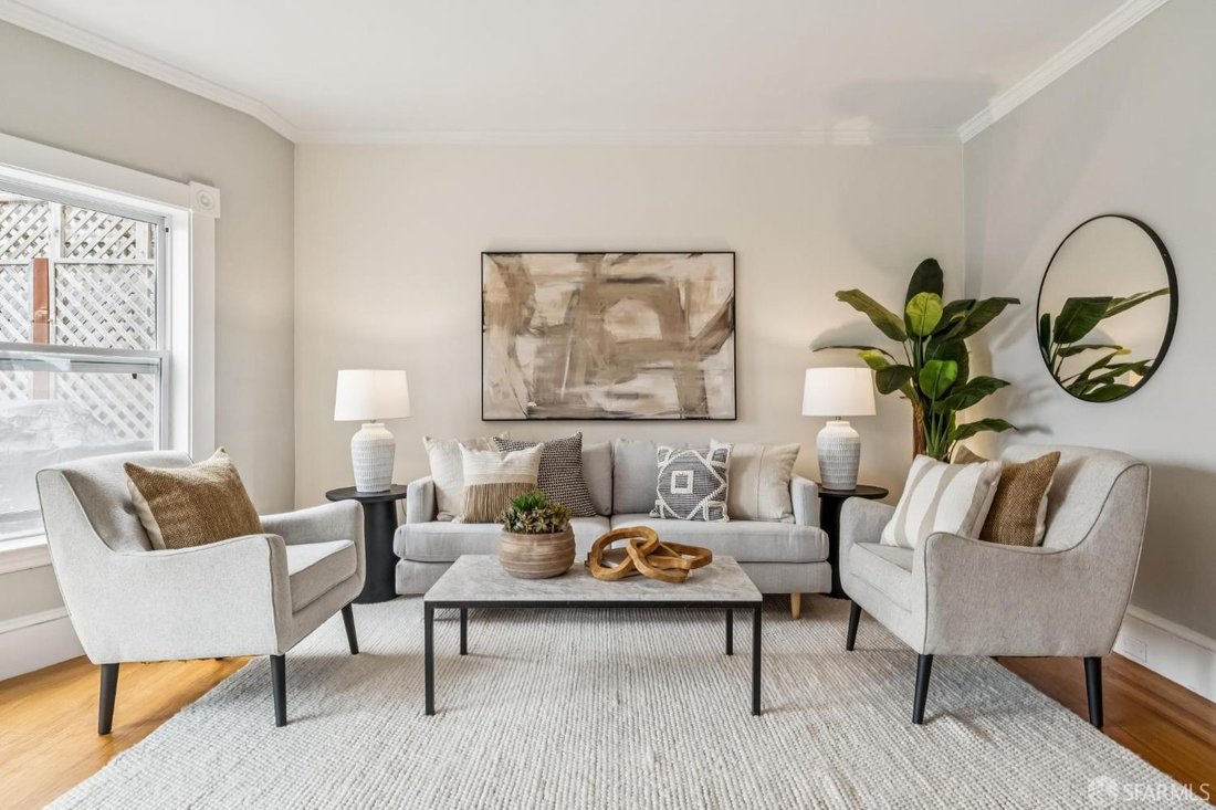Condo in San Francisco, California, United States 4 - 18942417