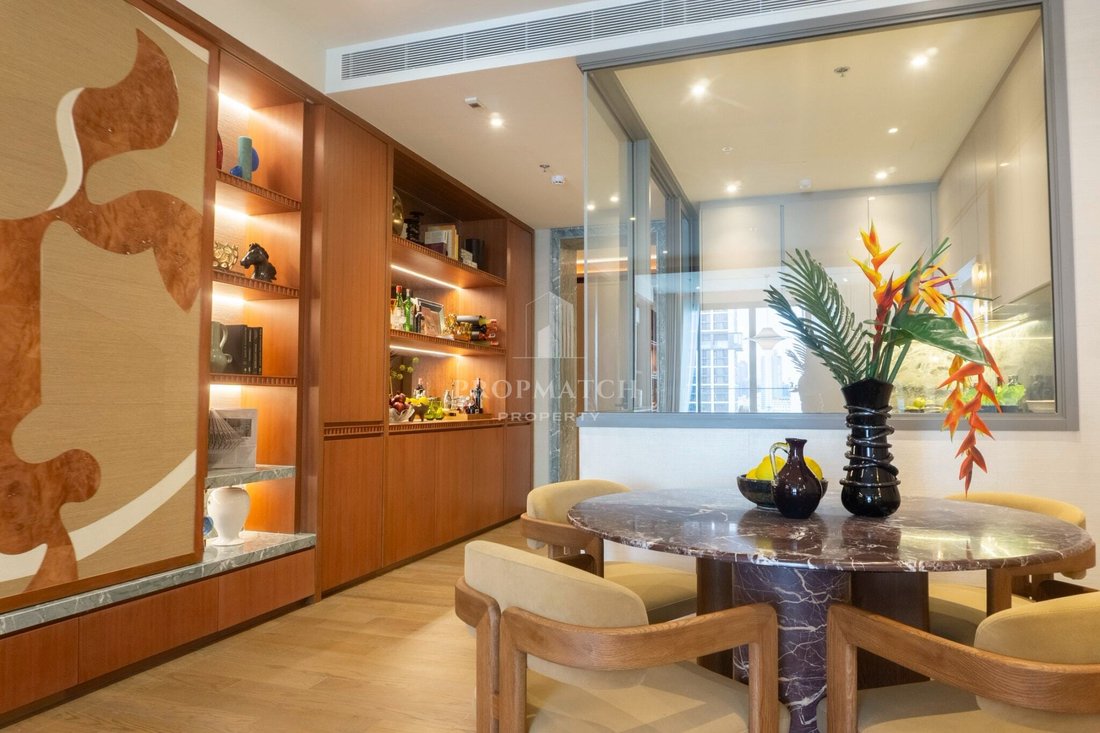 Condo in Bangkok, Bangkok, Thailand 5 - 18941928
