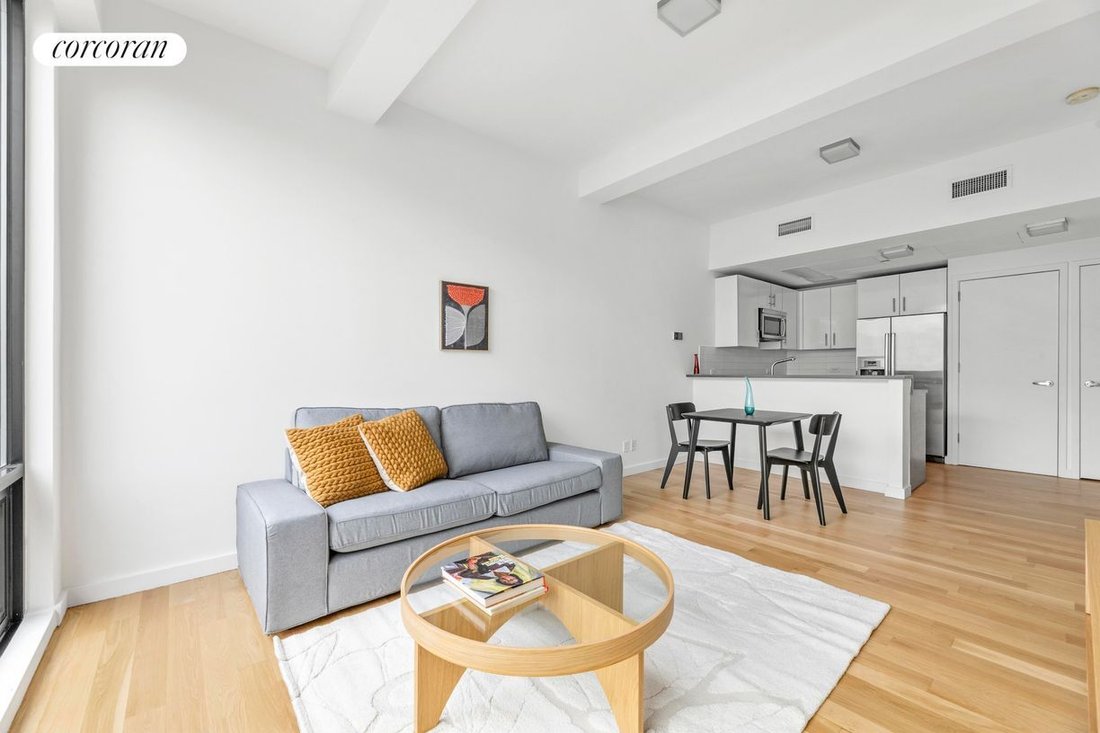 Condo in New York, New York, United States 2 - 18941151