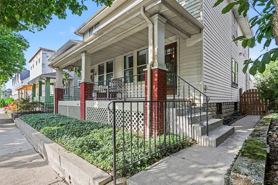 House in Columbus, Ohio, United States 3 - 18942523