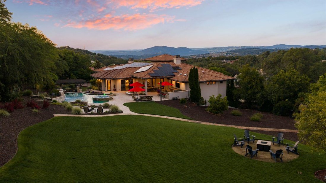 House in El Dorado Hills, California, United States 2 - 18942753