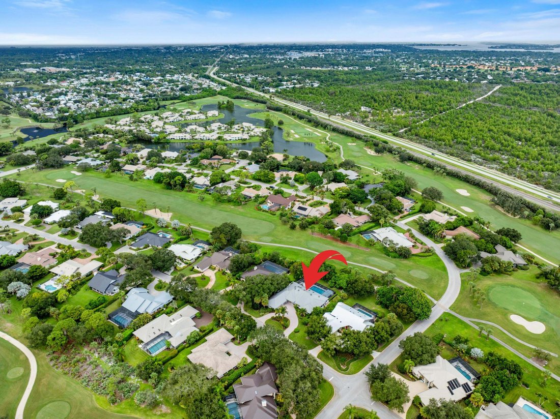 House in Stuart, Florida, United States 4 - 18940166