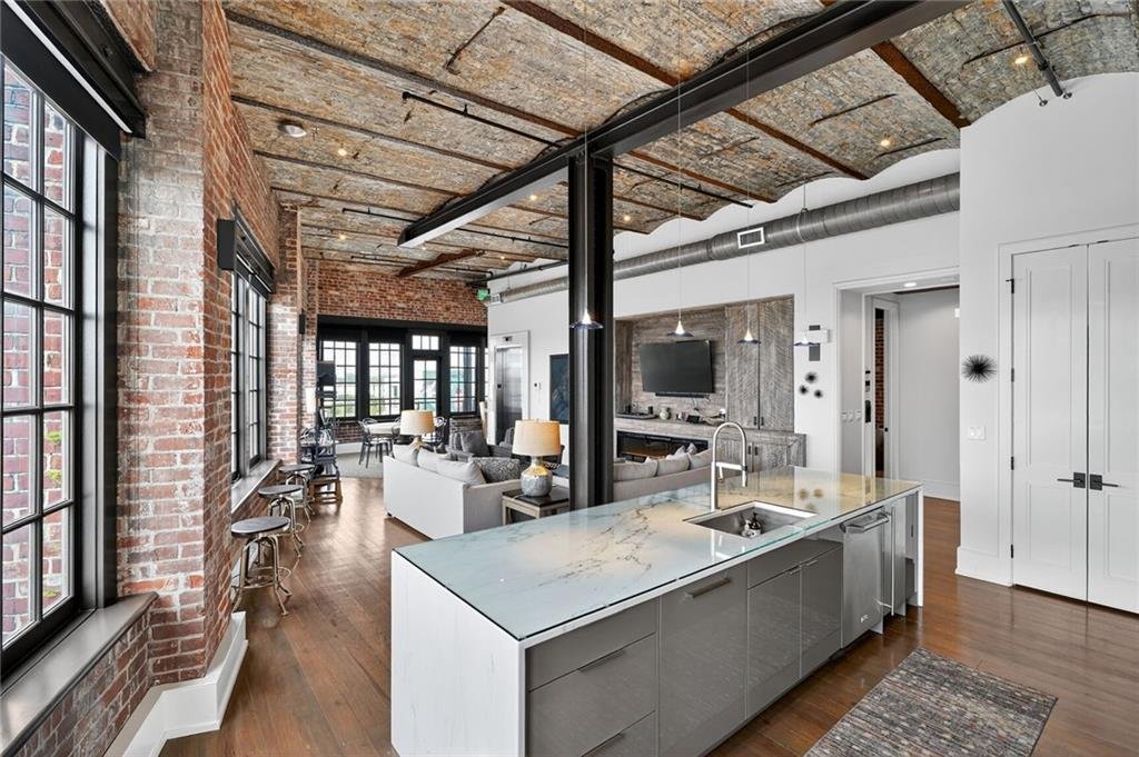 Condo in New Orleans, Louisiana, United States 5 - 18942086