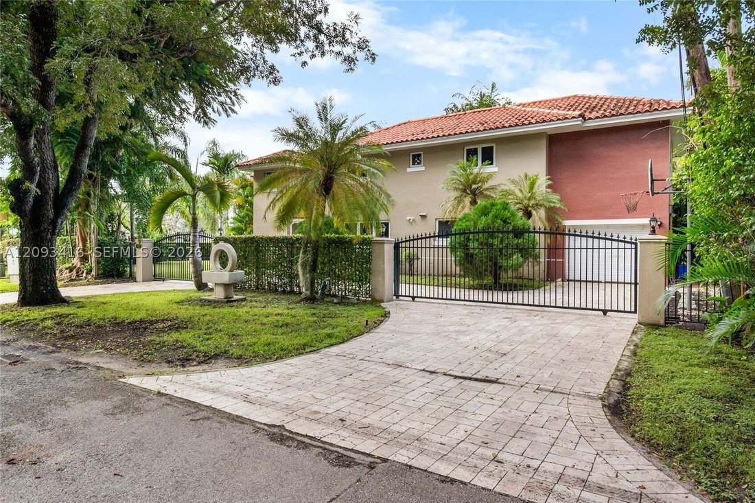 House in Coral Gables, Florida, United States 4 - 18939793