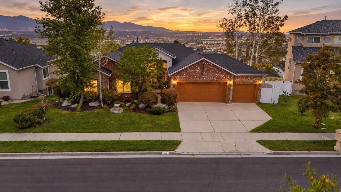 House in Draper, Utah, United States 3 - 18942281