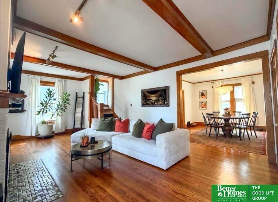 House in Omaha, Nebraska, United States 4 - 18936619