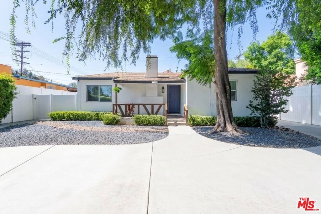 House in Los Angeles, California, United States 5 - 18942205